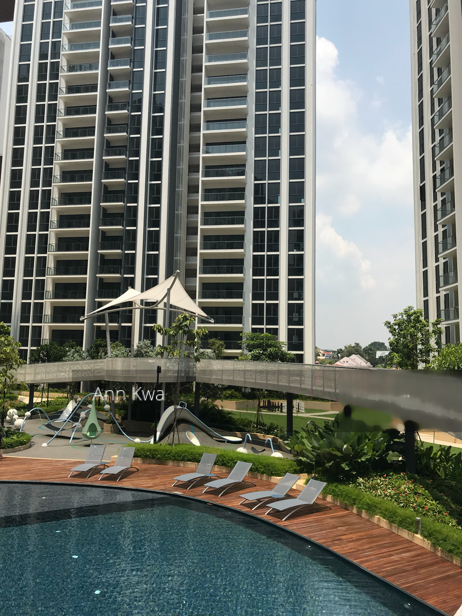 The Panorama (D20), Condominium #155565382